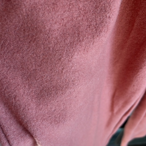 Madewell cozy set NWT - Picture 5 of 5